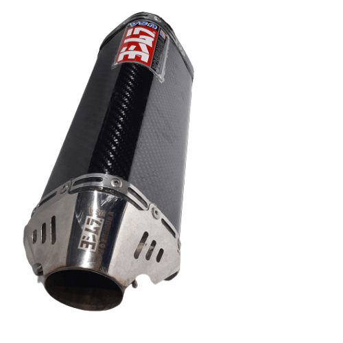 ΜΕΤΑΧΕΙΡΙΣΜΕΝΗ ΕΞΑΤΜΙΣΗ YOSHIMURA TRIOVAL CARBON Φ57 - Image 2