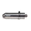 ΣΕΤ ΜΕΤΑΧΕΙΡΙΣΜΕΝΩΝ ΕΞΑΤΜΙΣΕΩΝ FORCE TITANIUM GSXR1000 2007-2008 Φ51 - Image 3