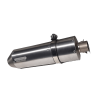 ΣΕΤ ΜΕΤΑΧΕΙΡΙΣΜΕΝΩΝ ΕΞΑΤΜΙΣΕΩΝ FORCE TITANIUM GSXR1000 2007-2008 Φ51 - Image 4