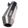 ΣΕΤ ΜΕΤΑΧΕΙΡΙΣΜΕΝΩΝ ΕΞΑΤΜΙΣΕΩΝ FORCE TITANIUM GSXR1000 2007-2008 Φ51 - Image 5