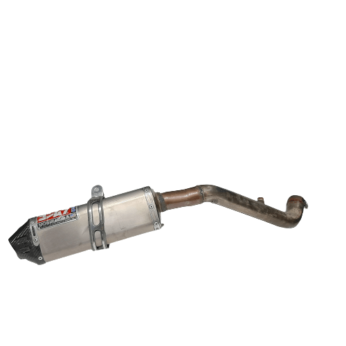ΜΕΤΑΧΕΙΡΙΣΜΕΝΗ ΕΞΑΤΜΙΣΗ YOSHIMURA CBR1000RR 2008-2012 - Image 5