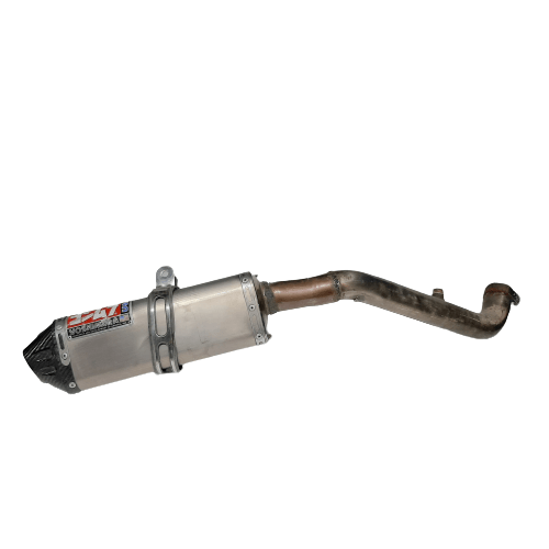 ΜΕΤΑΧΕΙΡΙΣΜΕΝΗ ΕΞΑΤΜΙΣΗ YOSHIMURA CBR1000RR 2008-2012 - Image 2