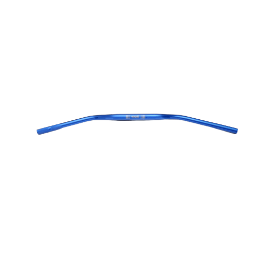ΤΙΜΟΝΙ RENTHAL FATBAR 28mm ΜΠΛΕ ΜΕΣΑΙΟ - Image 2