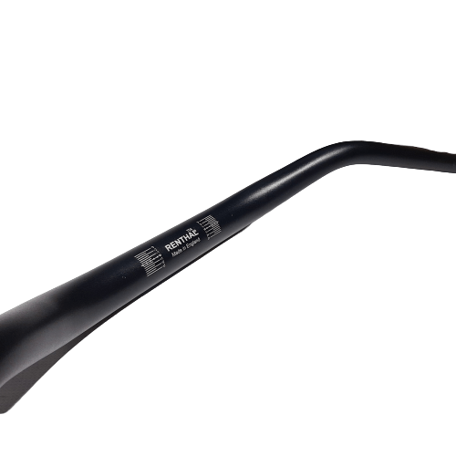ΤΙΜΟΝΙ RENTHAL FATBAR 28mm ΜΑΥΡΟ - Image 3