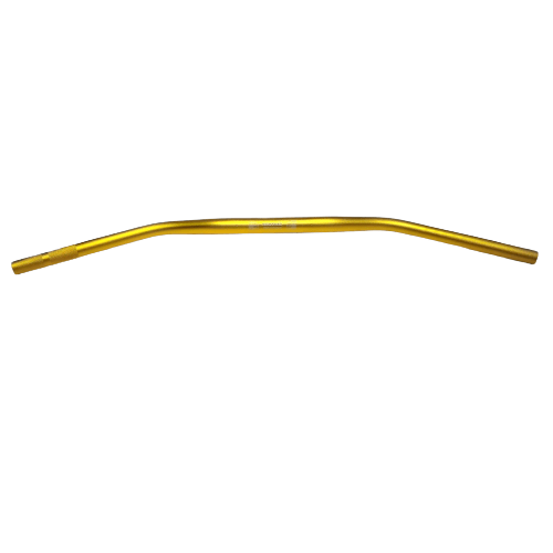 ΤΙΜΟΝΙ RENTHAL FATBAR 28mm ΧΡΥΣΟ ΜΕΣΑΙΟ - Image 3