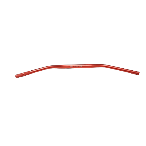 ΤΙΜΟΝΙ RENTHAL FATBAR 28mm ΚΟΚΚΙΝΟ - Image 4