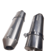 ΣΕΤ ΜΕΤΑΧΕΙΡΙΣΜΕΝΩΝ ΕΞΑΤΜΙΣΕΩΝ FORCE TITANIUM GSXR1000 2007-2008 Φ51 - Image 9