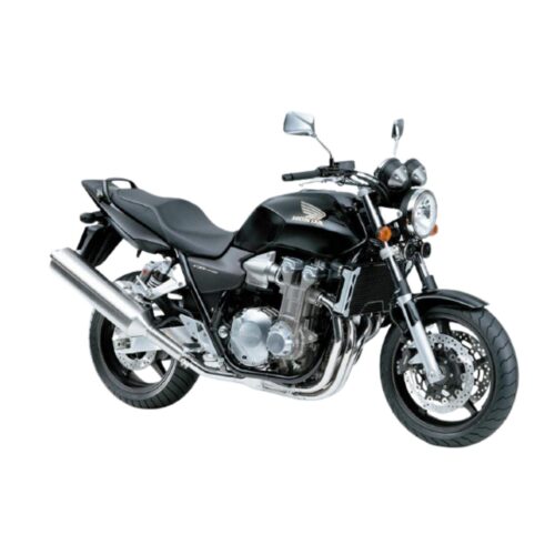 CB1300 SA ABS 05-13