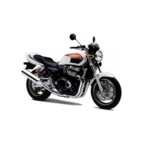 CB1300 Super Four 1998-2002