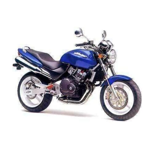 CB250F/ Hornet 250 1996-2007