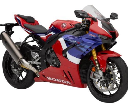 CBR1000RR 2017-2020