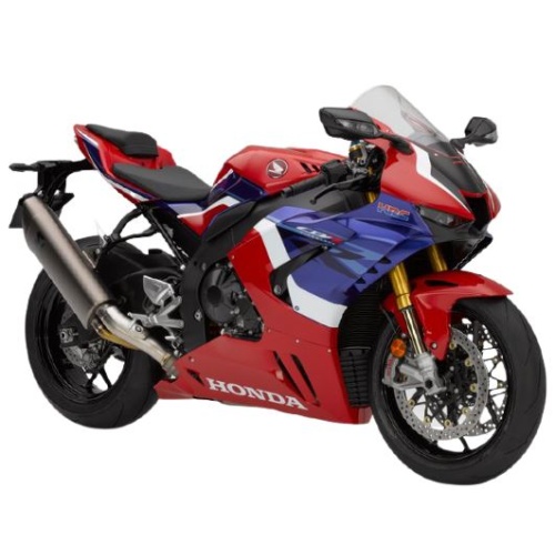 CBR1000RR 2017-2020