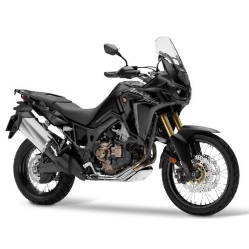 CRF1000 AFRICA TWIN 2016-2019