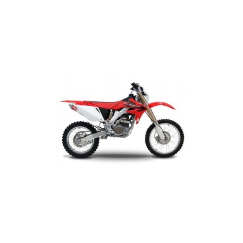 CRF250R/ CRF250X 2004-2017