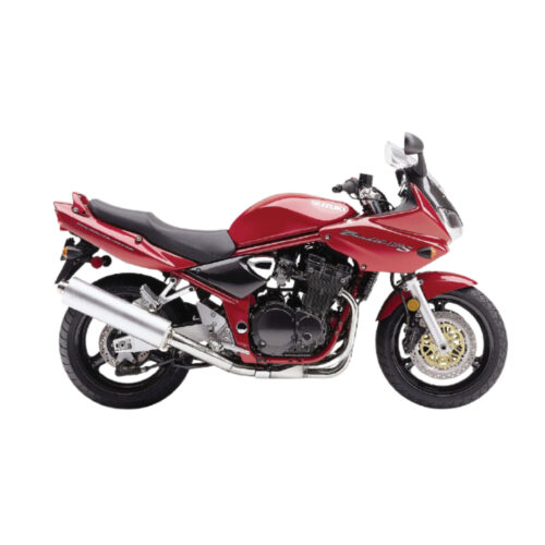 GSF1200S 2001-2005