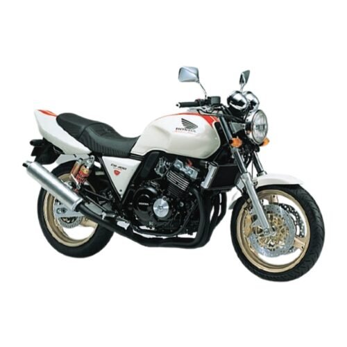 Honda CB400SF 1992–1998