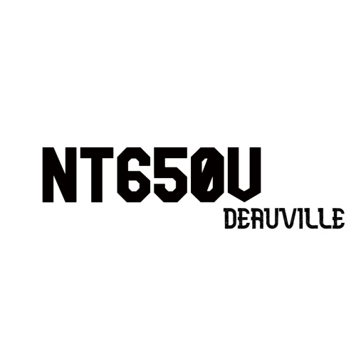 NT650V DEAUVILLE