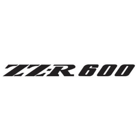 ZZR600 ZX6