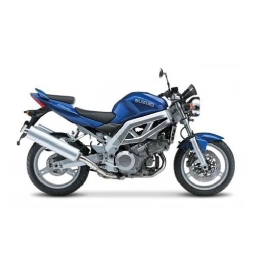 SV1000 2003-2007