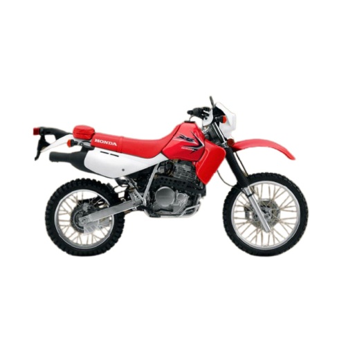 XR650L (2015-2020)