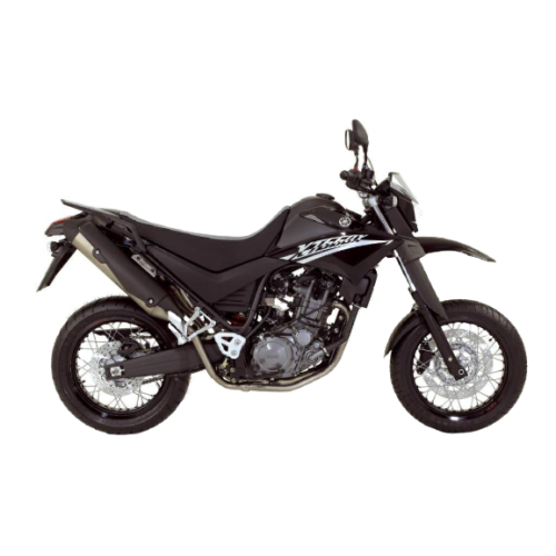 XT660X 2004-2006