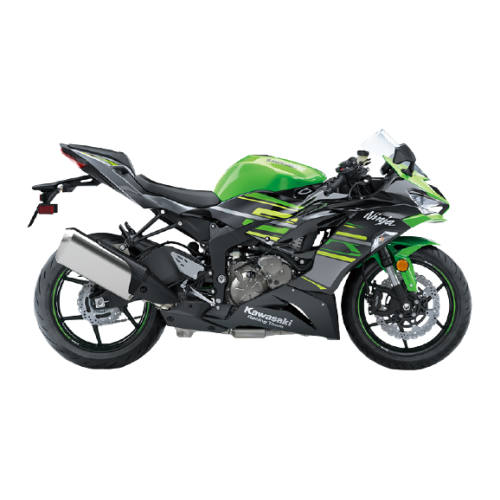 ZX6R 2019-2020