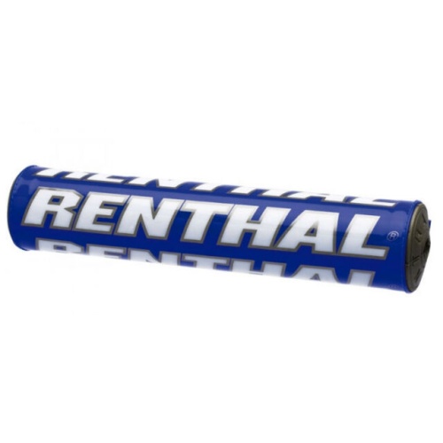 ΜΑΞΙΛΑΡΑΚΙ ΤΙΜΟΝΙΟΥ RENTHAL ΜΠΛΕ ΓΙΑ ΣΙΔΕΡΟ - Image 2