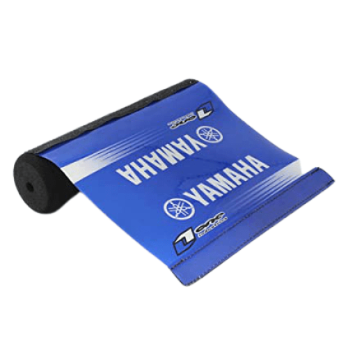ΜΑΞΙΛΑΡΑΚΙ ΤΙΜΟΝΙΟΥ YAMAHA ΜΠΛΕ ΓΙΑ ΣΙΔΕΡΟ - Image 2