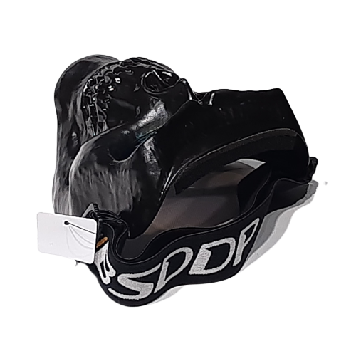 ΜΑΣΚΑ FULLFACE SKULL BSDDP IRIDIUM - Image 4