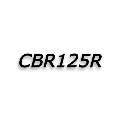 CBR 125R