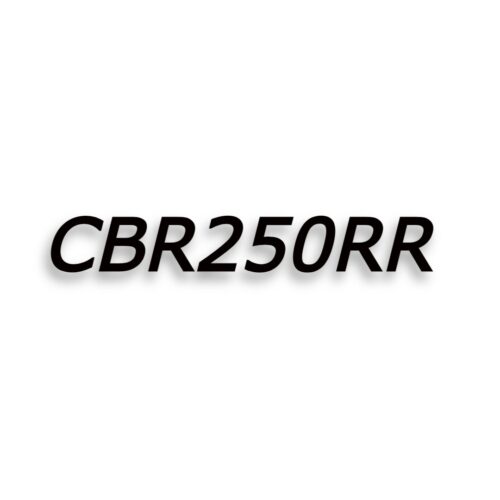 CBR250RR