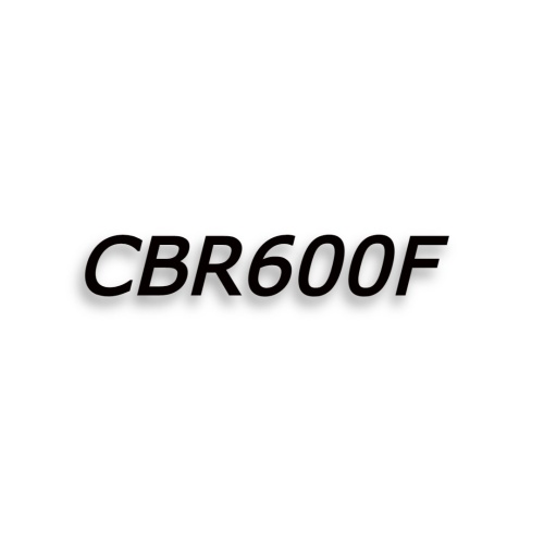 CBR600F