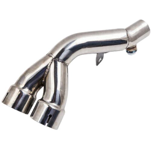 LINK PIPES R6 2006-2018 (ΔΙΧΑΛΟ)