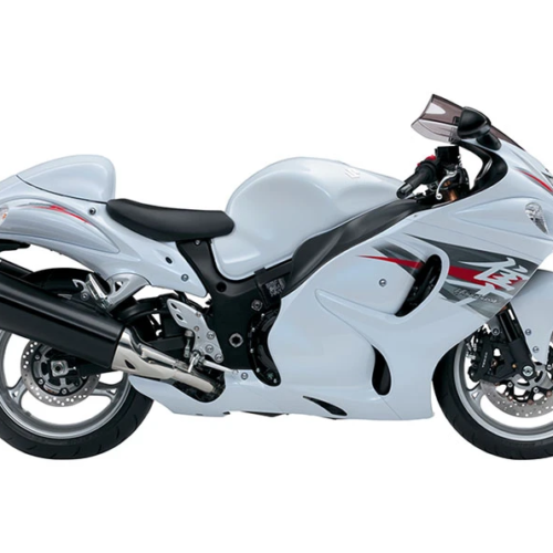 ΣΕΤ ΑΥΤΟΚΟΛΛΗΤΑ FAIRING SUZUKI GSXR1300 HAYABUSA 2008-2020 ΓΚΡΙ- ΑΝΟΙΧΤΟ ΚΟΚΚΙΝΟ-ΑΣΠΡΟ