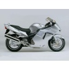 ΣΕΤ ΑΥΤΟΚΟΛΛΗΤΑ FAIRING HONDA CBR1100XX BLACKBIRD ΜΑΥΡΟ - Image 3