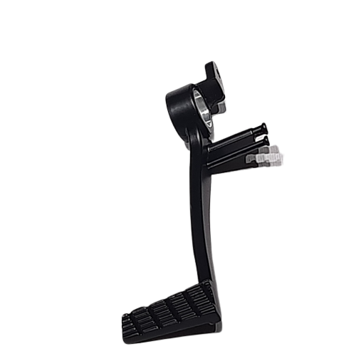 ΛΕΒΙΕΣ MT280-014B SUZUKI GSXR 600/750 06'-14'/GSXR1000 05'-15')ΜΑΥΡΟΣ - Image 2