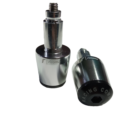 ΣΕΤ ΑΝΤΙΒΑΡΑ ΤΙΜΟΝΙΟΥ RIZOMA COMPONENTS RACING ΑΣΗΜΙ - Image 5