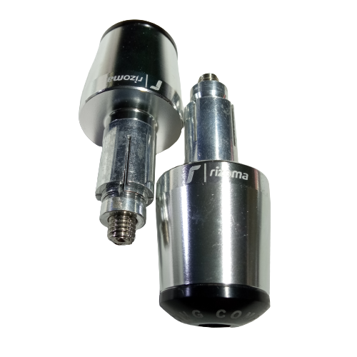 ΣΕΤ ΑΝΤΙΒΑΡΑ ΤΙΜΟΝΙΟΥ RIZOMA COMPONENTS RACING ΑΣΗΜΙ - Image 4
