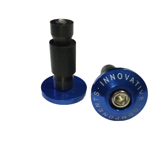 ΣΕΤ ΑΝΤΙΒΑΡΑ ΤΙΜΟΝΙΟΥ ΤΑΠΑ COMPONENTS INNOVATIVE ΜΠΛΕ - Image 3