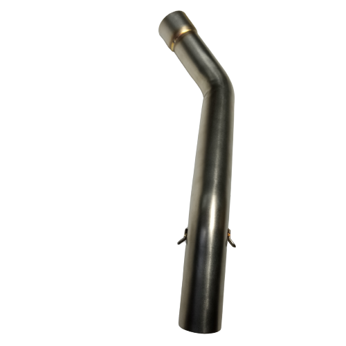 LINK PIPES KAWASAKI ZX10R 2006-2018 - Image 2