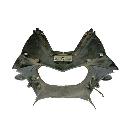 ΜΑΣΚΑ YAMAHA TDM900 2002-2016 - Image 4