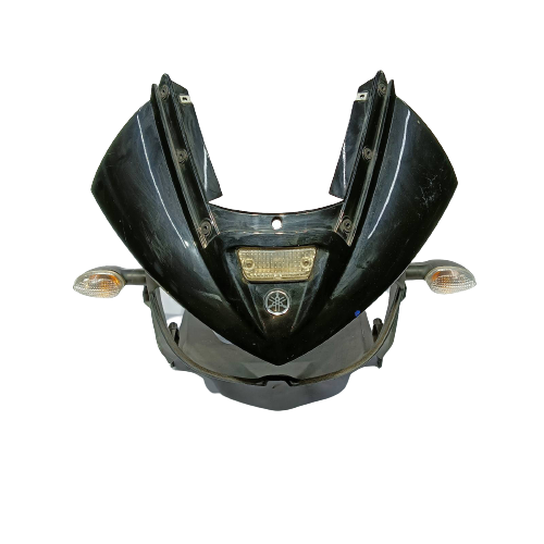 ΜΑΣΚΑ YAMAHA TDM900 2002-2016 - Image 2