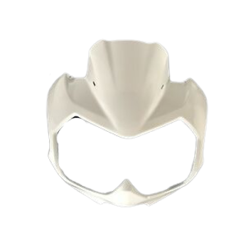 ΜΑΣΚΑ KAWASAKI Z750 2004-2006 ΑΒΑΦΗ