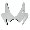 ΜΑΣΚΑ SUZUKI GSXR 600/750 2006-2007 ΑΒΑΦΗ ABS (ΠΑΝΩ ΚΟΜΜΑΤΙ)