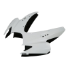 ΜΑΣΚΑ SUZUKI GSXR 600/750 2006-2007 ΑΒΑΦΗ ABS (ΠΑΝΩ ΚΟΜΜΑΤΙ) - Image 2