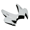 ΜΑΣΚΑ SUZUKI GSXR 600/750 2006-2007 ΑΒΑΦΗ ABS (ΠΑΝΩ ΚΟΜΜΑΤΙ) - Image 3