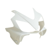 ΜΑΣΚΑ HONDA CBR600F 2001-2008 ΑΒΑΦΗ - Image 2