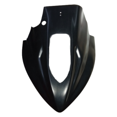 ΚΑΡΙΝΑ YAMAHA TDM900 ΜΑΥΡΗ (ΠΟΛΥΕΣΤΕΡΙΚΗ ΜΕ ΚΑΓΚΕΛΑ GIVI)