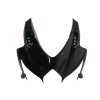 ΜΑΣΚΑ SUZUKI GSXR600 2008-2010 ΜΑΥΡΗ