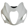 ΜΑΣΚΑ SUZUKI GSXR1300 HAYABUSA 1999-2007 ΑΒΑΦΗ - Image 3